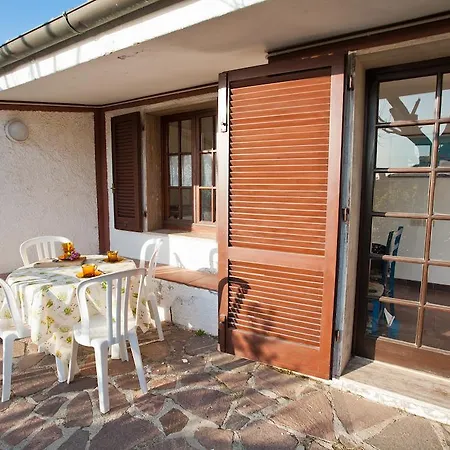 Villino Innamorata شقة