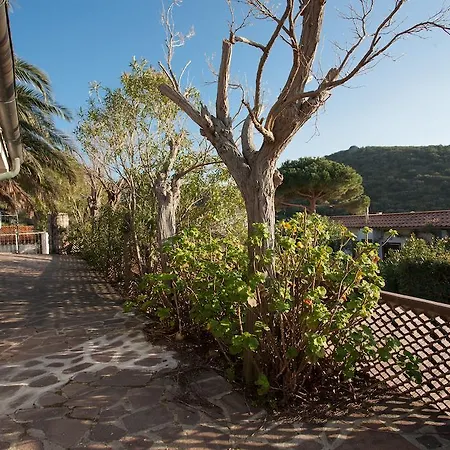 Villino Innamorata كابوليفيري