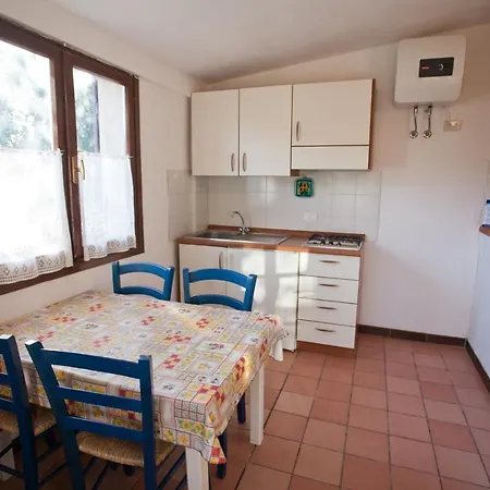 شقة Villino Innamorata